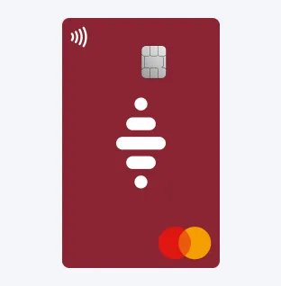 carte bancaire My Nickel Bordeaux