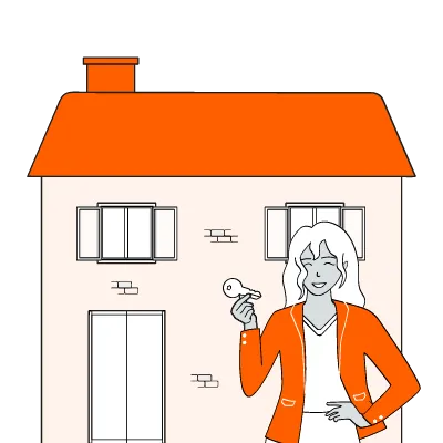 Services habitation